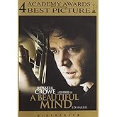 A Beautiful Mind (Widescreen)(2001)
