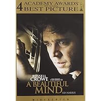 A Beautiful Mind (Widescreen)(2001)