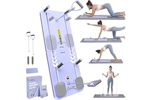 2025 Pilates Reformer Machine