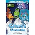 Ghost Sounds (Stone Arch Readers, Level 2: Dino Detectives)