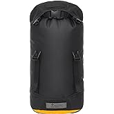 Sea to Summit eVac Heavy Duty Compression Dry Bag, Waterproof Dry Storage, 8 Liter