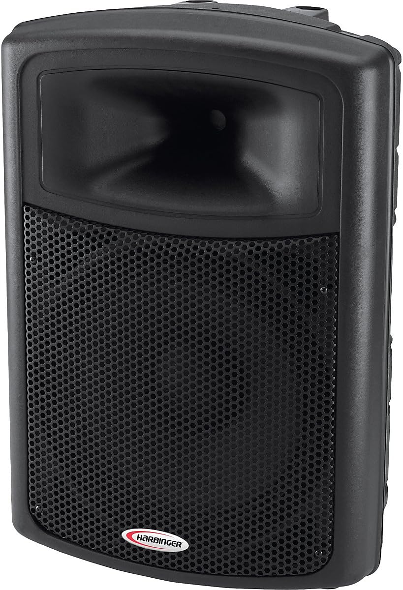 harbinger aps15 used