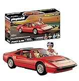 Playmobil Magnum P.I. Ferrari 308GT