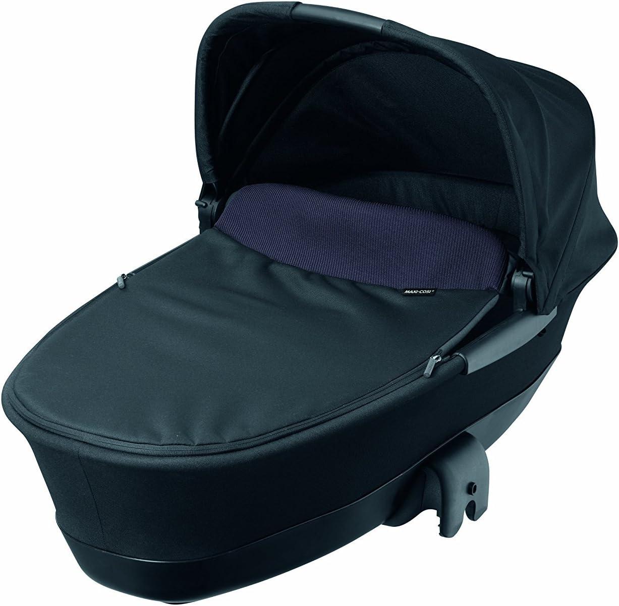 MaxiCosi Foldable Carrycot (Total Black) 2014 Range Amazon.co.uk Baby