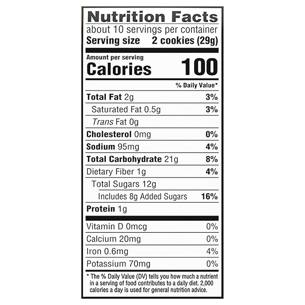 NEWTONS SOFT & FRUIT CHEWY FIG COOKIES, (FIG BARS), 10 OZ