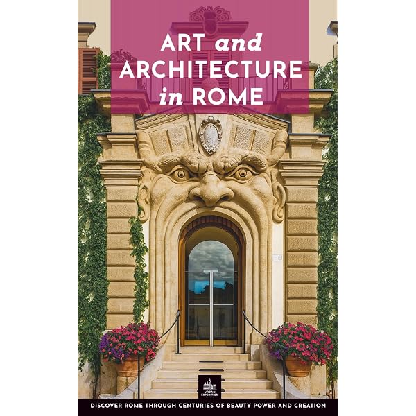 The Architecture Lover's Guide to Rome (City Guides): Heath