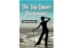 The Tap Dance Dictionary