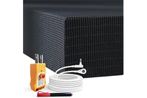 KUREZEL Grounding Sheets, 10% Silver Fiber Grounding Sheets King, Grounded Bed Sheets Grounding Earth Kit Connected Bedding Fitted Earth Sheets (Black, King)