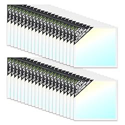 OKQ 2x2 LED Flat Panel Light 40Pack,30W/35W/40W