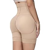 SHAPSHE Butt Lifting Shapewear Tummy Control Shorts Fajas Colombianas Shapewear Shorts Compression Underwear Women