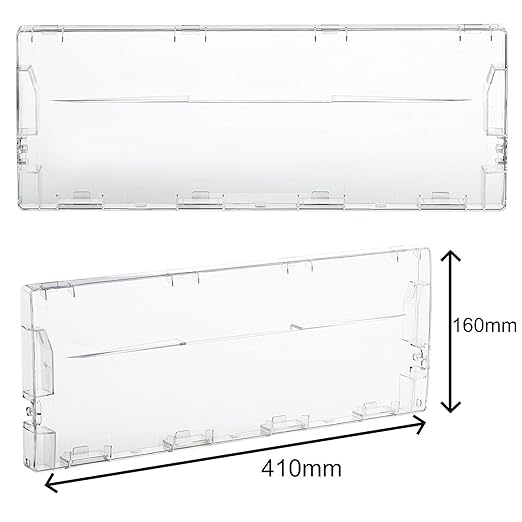 First4Spares – delantera de plástico cajón tapa solapa para ...