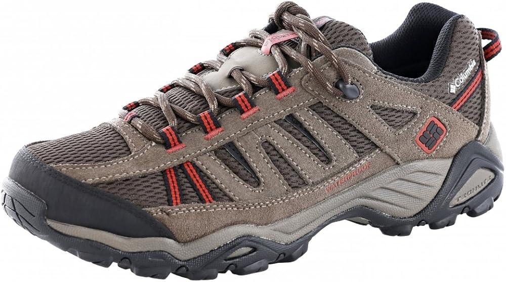 best columbia trail running shoes
