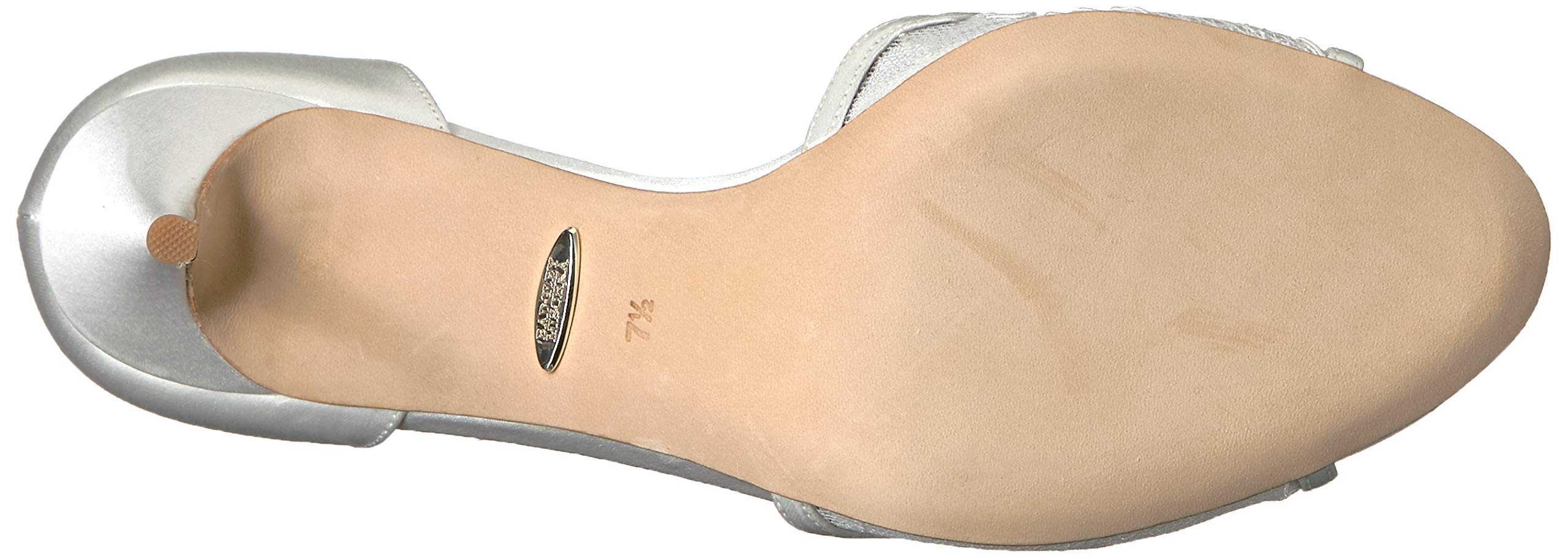 Badgley Mischka Women's Lenora Pump - Image 4