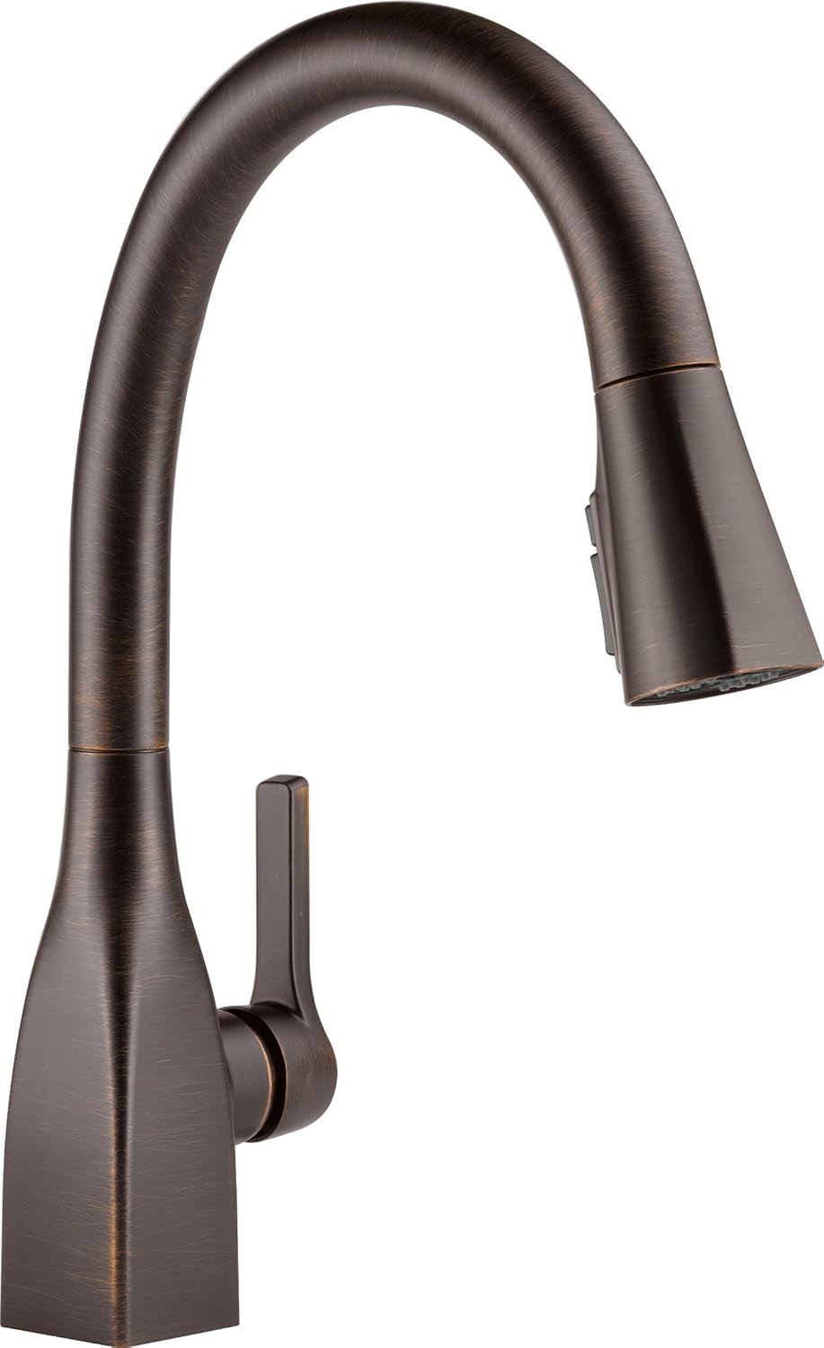 Best Delta One Touch Kitchen Faucet