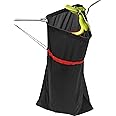 Telescopic Snake Catcher Net with Secure Drawstring – 29 to 66 Inch Adjustable Pole for Safe Transporting and Capturing All Kinds of Snakes