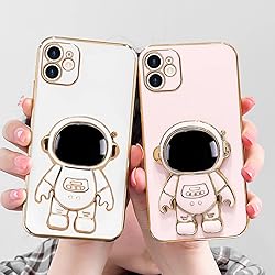 Pepmune Compatible with iPhone 11 Case Cute 3D