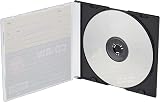 Intenso CD-RW 80 Min 700MB 12X Rewritable CDs Slim Jewel Case Pack of 10 view 2