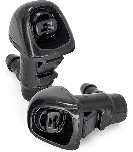 華 OEM Windshield Sprayer Honda Pilot Windshield Washer Nozzles