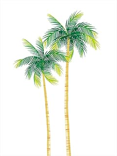 すべての動物の画像 ぜいたくヤシの木 イラスト リアル