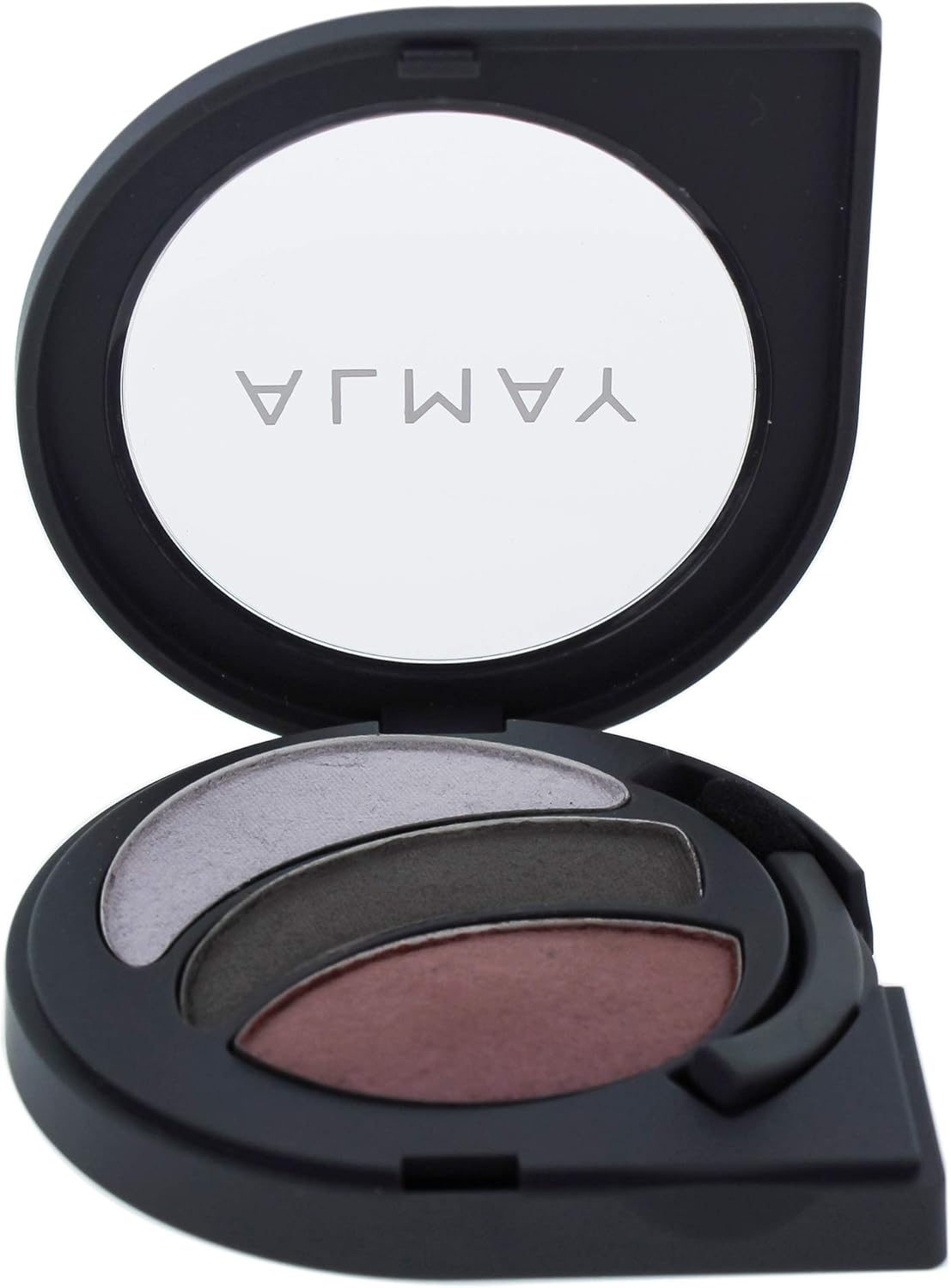 Almay Intense icolor everyday neutrals eyeshadow green eyes 5.65g