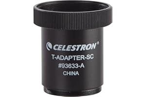 Celestron T-Adapter for Schmidt-Cassegrain Telescopes