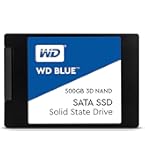WD Blue 2TB SATA SSD 2枚セット Amazon.com: Western Digital 2TB WD Blue 3D NAND Internal PC SSD