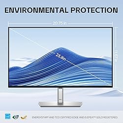 Dell P2425HE Monitor - 24 Inch, Full HD 1080p