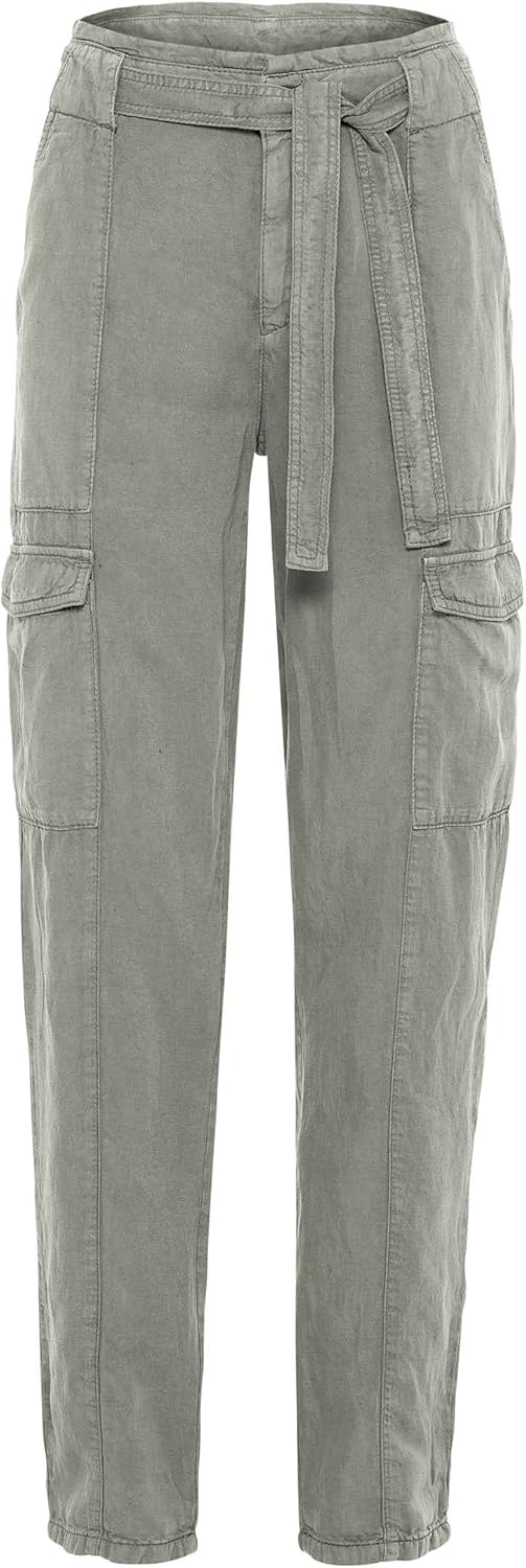 Camel Active Womenswear Women's Trouser Amazon.co.uk Clothing