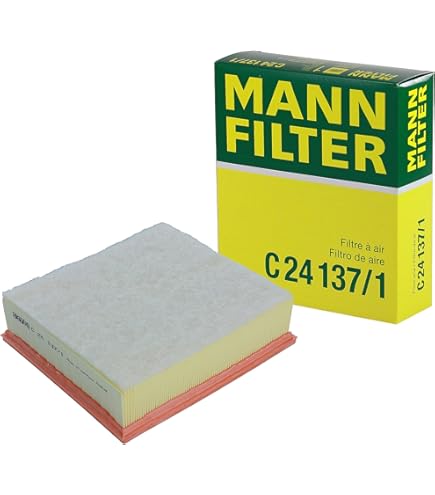 Filtro Olio MANN-FILTER HU 719/8 Y - Per Auto E Veicoli Commerciali - Alta Qualità, Protezione Motore - Foto 8