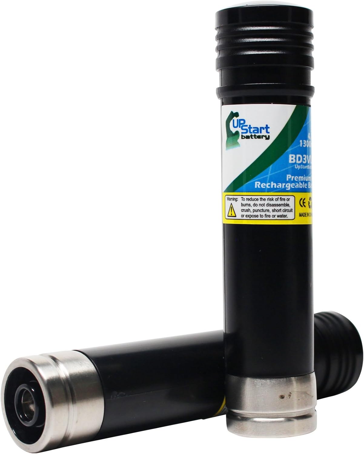 Best black decker versapak battery
