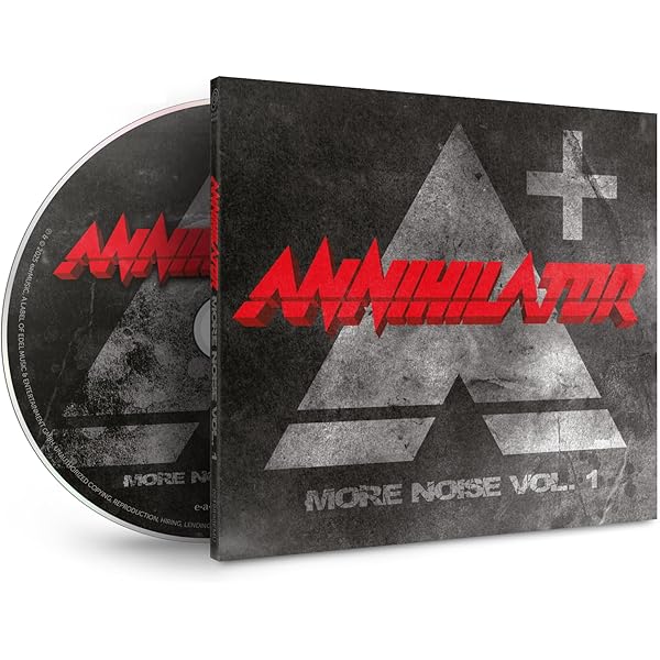 The Best Of Annihilator: Annihilator, Annihilator, Wayne Darley