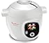 MOULINEX Multicuiseur intelligent COOKEO Rouge 180 recettes - CE85A10 pas cher MOULINEX Multicuiseur intelligent COOKEO Rouge 180 recettes - CE85A10 pas cher
