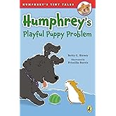Humphrey's Playful Puppy Problem (Humphrey's Tiny Tales)