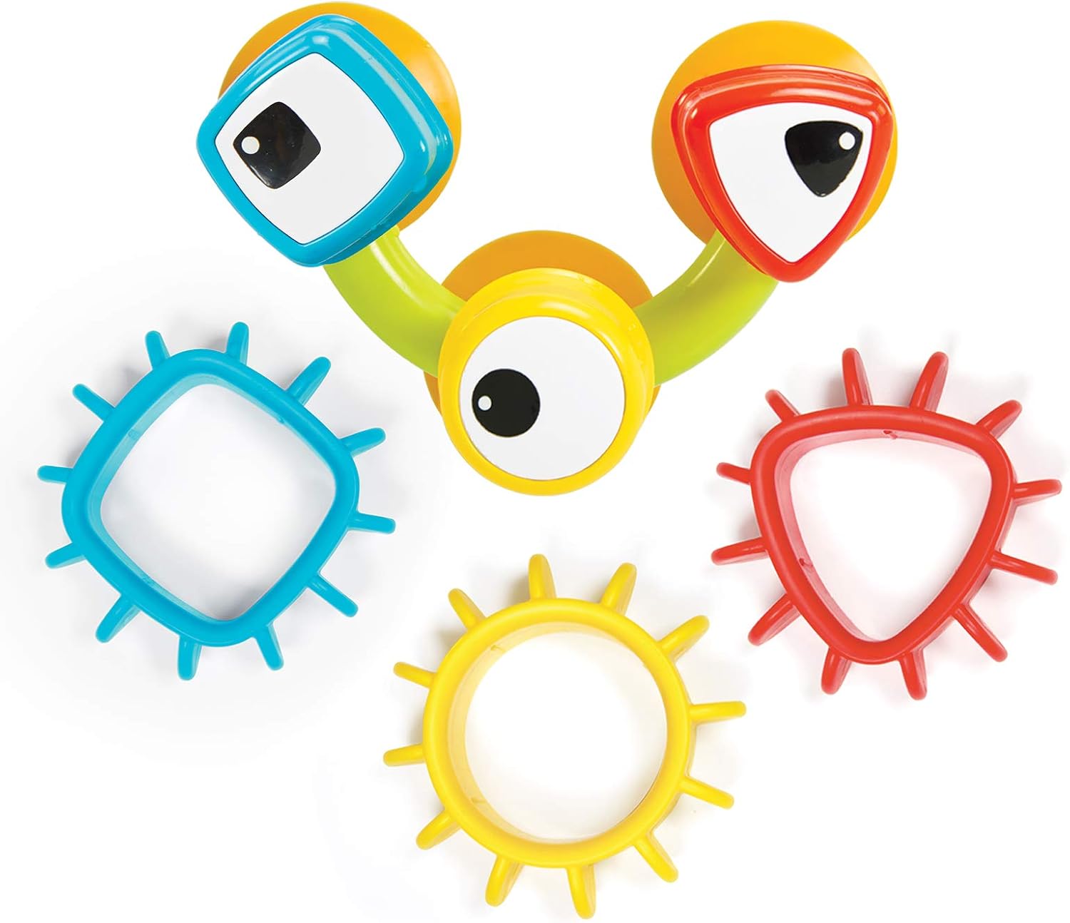 yookidoo spin n sort