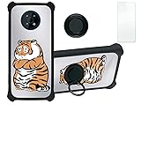 jioeuinly Nokia G50 Case Compatible with Nokia G50