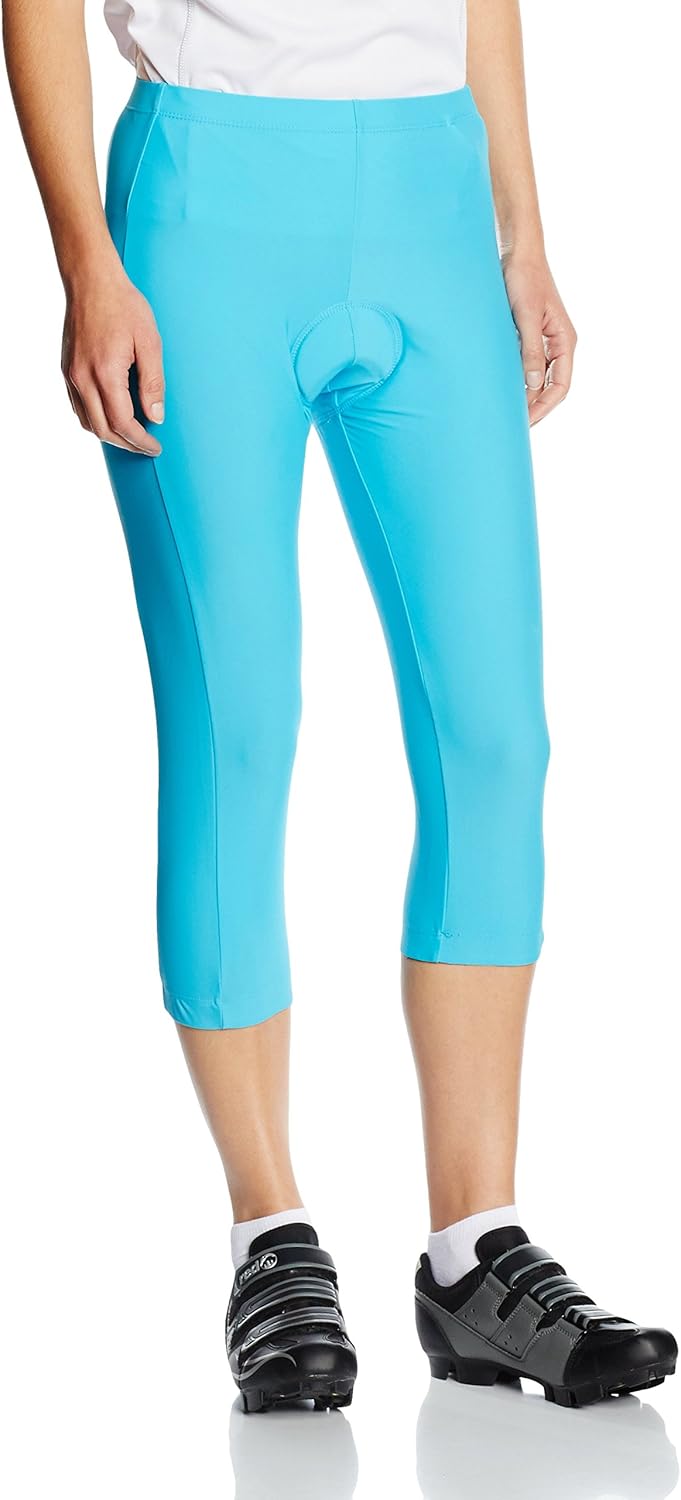 CMP Women's Cycling Shorts Amazon.co.uk Sports & Outdoors