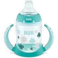 NUK Learner Cup, 5 Oz