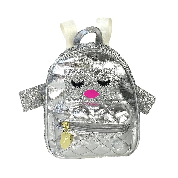 betsey johnson bee backpack