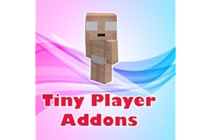 Mod Tiny Player Pack