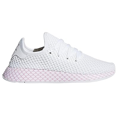 deerupt pink and white