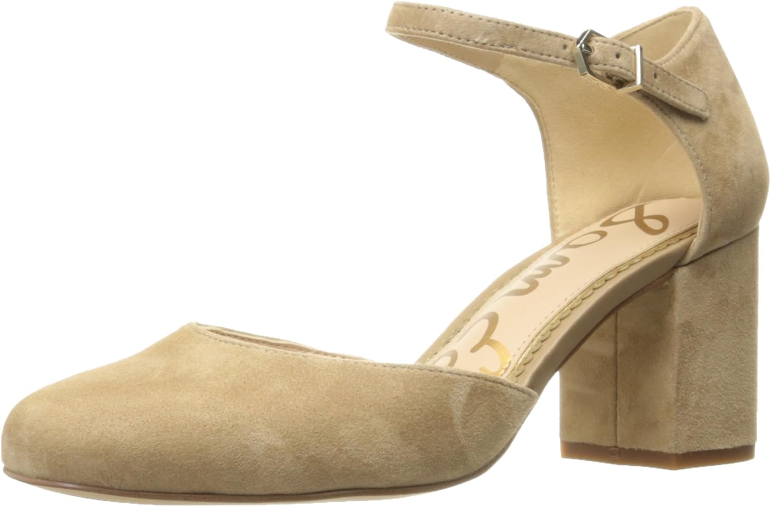 sam edelman clover pump