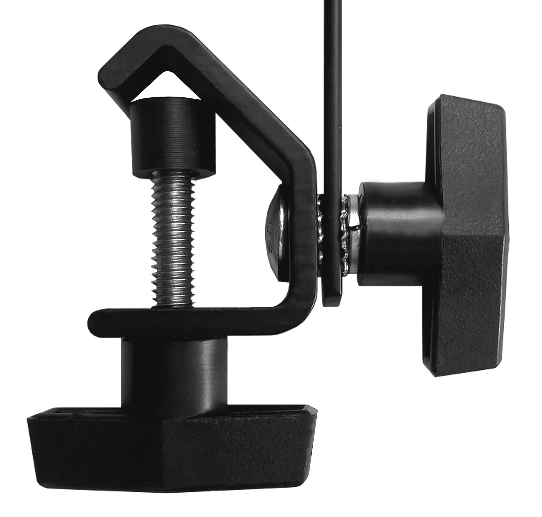 HarpArm Ultimate Mic Stand Harmonica Holder on Galleon Philippines