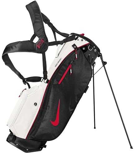 Amazon.com: Nike Sport Lite Golf Bag : Sports & Outdoors