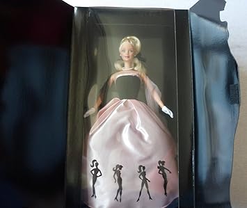 barbie timeless silhouette value