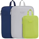 Travelon Set of 3 Compression Packing Cubes
