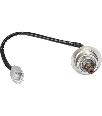 ぽんページです Amazon.com: Denso 234-4380 Non-Heated Downstream (after