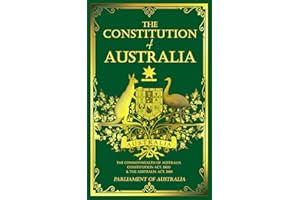 The Constitution of Australia