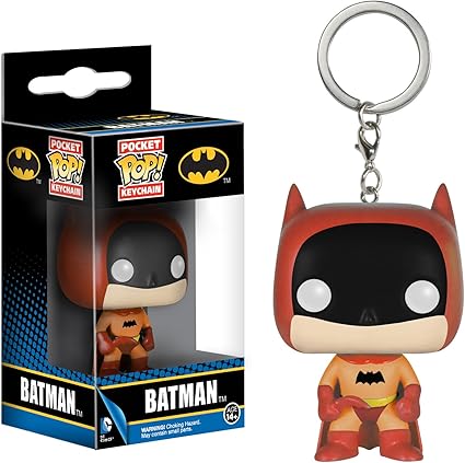 funko batman rainbow