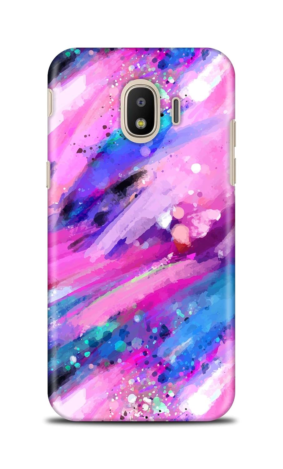 Exclusivebay Mobile Back Cover for Samsung J2 2018 Amazon.in Electronics