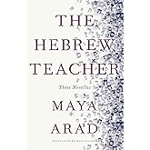 The Hebrew Teacher
